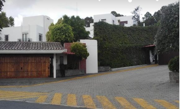 c3c46f4f-f463-4788-ac25-dfeaf77b853b Pronto se construirán espacios recreativos alrededor de Casa Puebla, anunció MBH