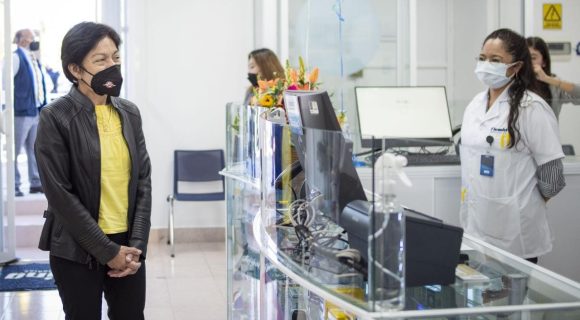 En la BUAP tenemos un gran compromiso con la sociedad: Rectora Lilia Cedillo Ramírez