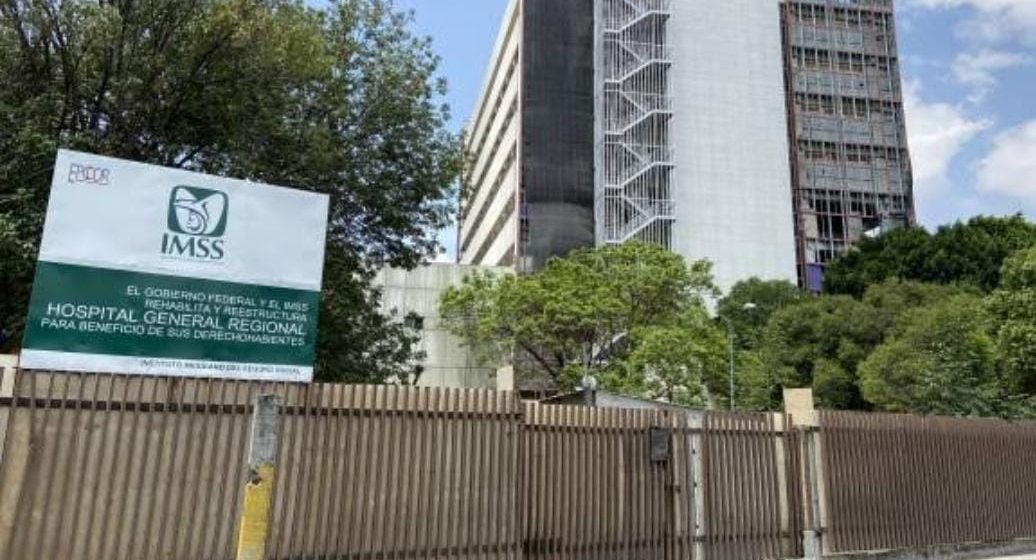 Hospital San Alejandro será sustituido por dos nosocomios de menor dimensión: Barbosa