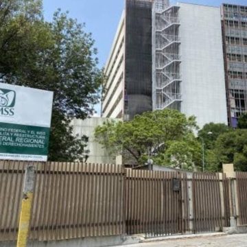 Hospital San Alejandro será sustituido por dos nosocomios de menor dimensión: Barbosa