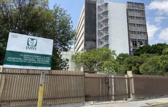 cce8d8c2-a652-425b-a0d9-b2a75829c01f Hospital San Alejandro será sustituido por dos nosocomios de menor dimensión: Barbosa