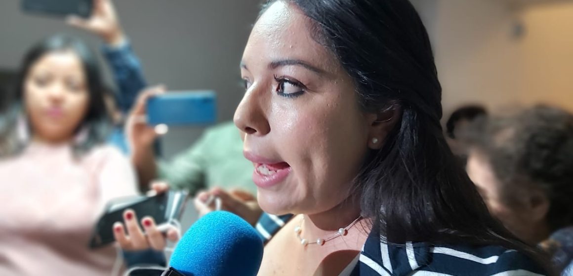 Diputada pide volver a revisar límites territoriales de Puebla y San Andrés Cholula