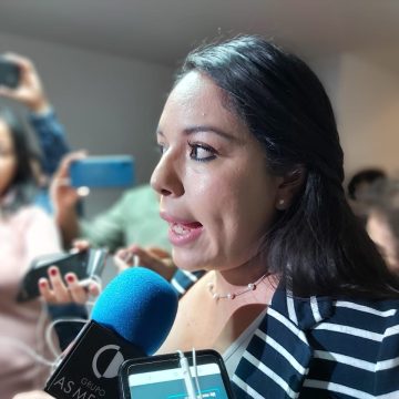Diputada pide volver a revisar límites territoriales de Puebla y San Andrés Cholula