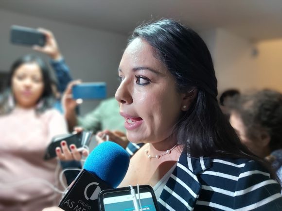 Diputada pide volver a revisar límites territoriales de Puebla y San Andrés Cholula