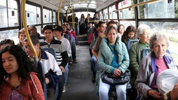 Clase media 4 de cada 10 mexicanos: INEGI