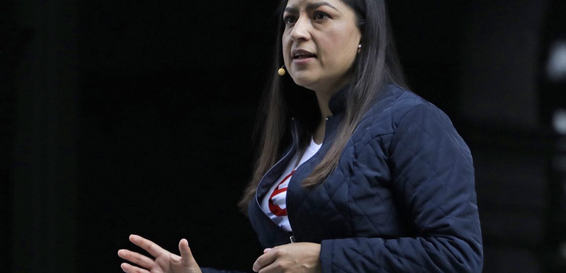 Definirá Ayuntamiento de Puebla llamar a comparecer a Claudia Rivera
