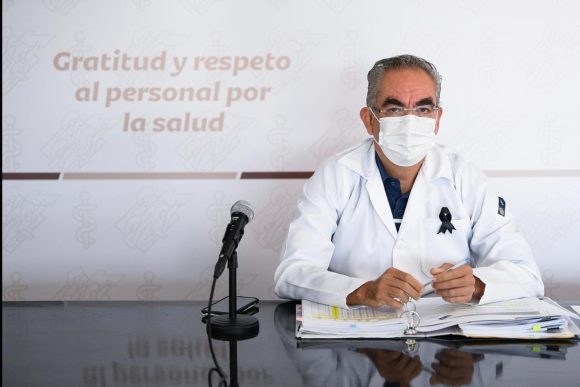 d34acf80-a422-4f7d-9e4e-c03f24d6478d Dados de alta dos pacientes con quemaduras por explosión en Xochimehuacan: Salud