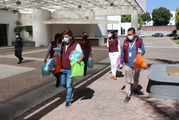 da8f629b-3afc-48a6-ae0b-e0b2c681668e SEDIF reiniciará el diálogo hasta lograr acuerdos con afectados de la explosión en Xochimehuacán