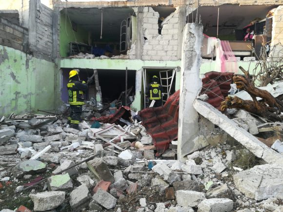 ebf3ad52-17be-4490-83c8-4cb9e74c1507 Pide Canaco investigar a autoridades municipales que sabían de ordeña en Xochimehuacan