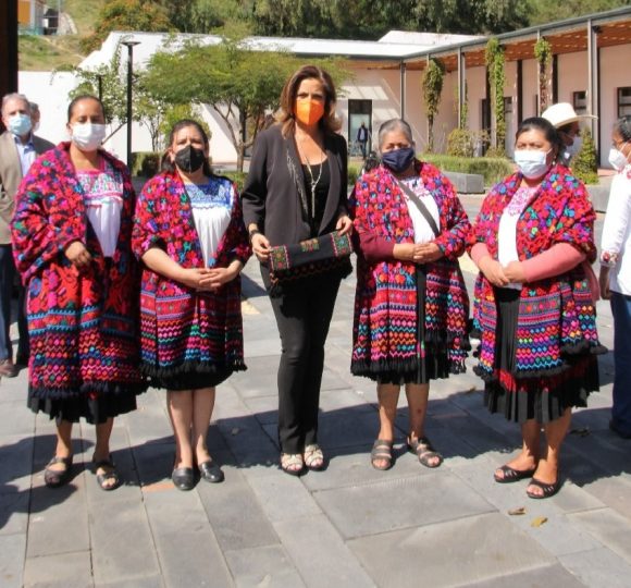 Continúa Secretaría de Economía formación para empresas de alto impacto