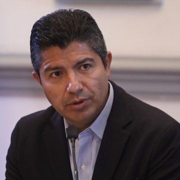 Cabildo solicitará al INE organice elecciones en juntas auxiliares: Eduardo Rivera