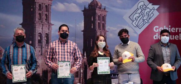 Invita Santa Rita Tlahuapan a su Feria del Pino y la Trucha