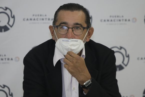 Existió omisión para permitir asentamientos irregulares: Canacintra