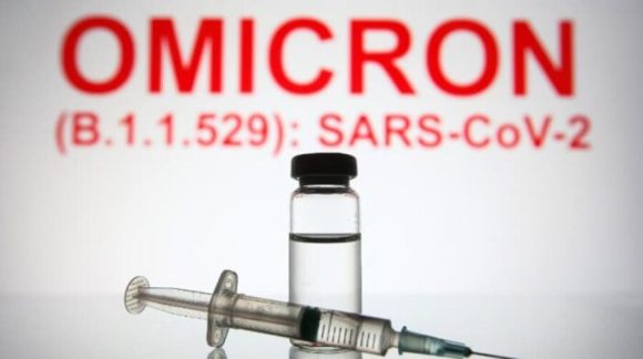 Llegan los primeros casos de variante Ómicron en Reino Unido