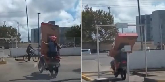 Termina mal su compra en el Buen Fin