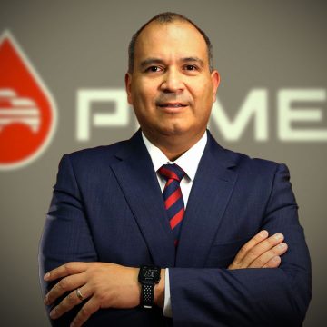 Interpol emite ficha roja por Carlos Treviño, exdirector de Pemex