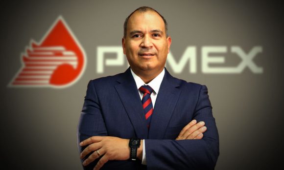 Interpol emite ficha roja por Carlos Treviño, exdirector de Pemex