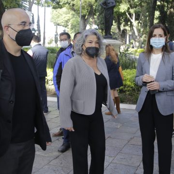 250 empresas son foco de contaminación del Atoyac en Xochimehuacán y Aparicio