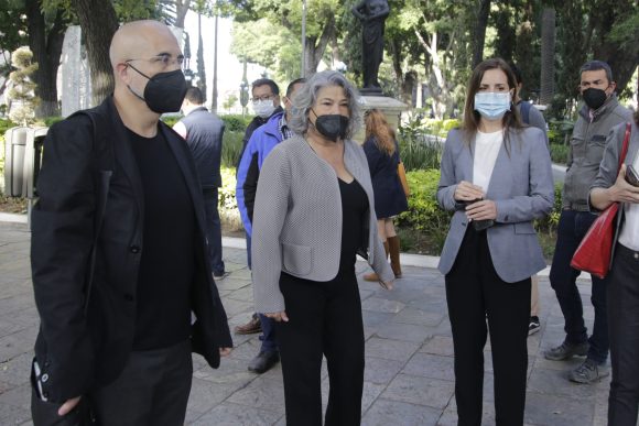 250 empresas son foco de contaminación del Atoyac en Xochimehuacán y Aparicio