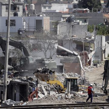 Reporta Salud fallecimiento de tercer víctima de explosión en Xochimehuacan