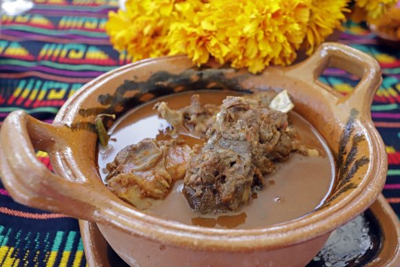 tehuacan-mole-de-caderas-482882 Restaurantes en Puebla prolongarán una semana más la temporada del mole de caderas