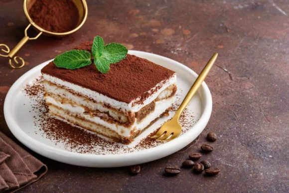 Italia despide al inventor del tiramisú