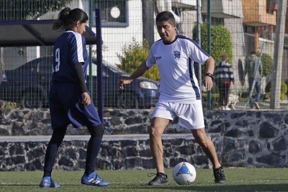 Eduardo Rivera Pérez y Fundación Telmex presentan 12a edición del Torneo de la Calle a la Cancha