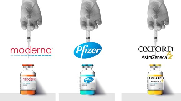 Valor de farmacéuticas se catapultan por Ómicron