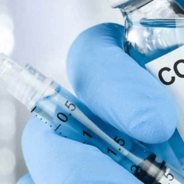 Eficacia de vacunas covid cayó al 40% por variante Delta: OMS