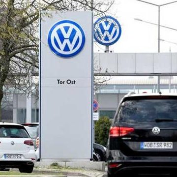 Volkswagen de México es reconocida como la automotriz con mayor capacidad para atraer y retener talento