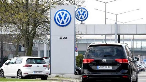 Volkswagen de México es reconocida como la automotriz con mayor capacidad para atraer y retener talento