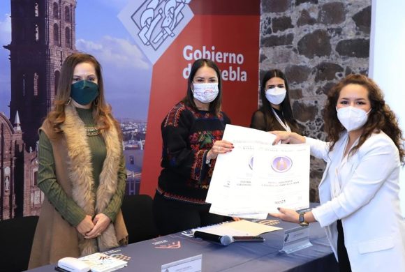 Capacita Turismo a mil 659 prestadores de servicios en el estado