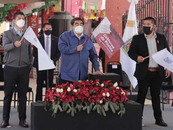 072adc73-d23b-43b0-8381-74dceb45836a Con obra en el mercado “El Alto Gobierno Estatal inicia rescate de barrios originarios” : MBH