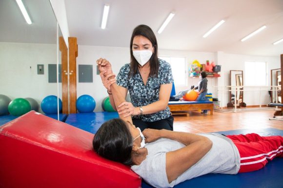 09384567t983745698723645023745650829 Fomenta la inclusión social y laboral el Ayuntamiento de Puebla para personas con discapacidad