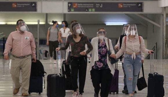 1603312598_537104_1603313037_noticia_normal Emite SSA alerta de viajes por la variante Ómicron