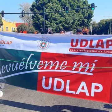 Tras 5 meses cerradas, este viernes reabrirá sus puertas la UDLAP