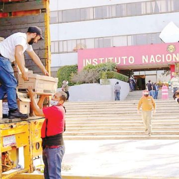Gardermia afirma que Puebla no fracasó en la colecta de firmas a favor de AMLO
