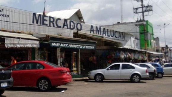 26bcc2fe-d6ad-4bc3-be94-a73044a8bf3b Invertirá Ayuntamiento 9 mdp para rehabilitar mercado Amalucan