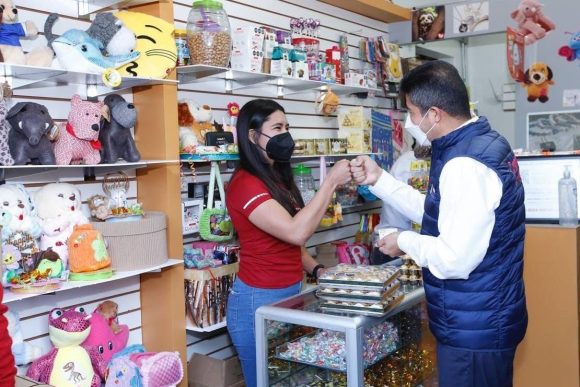 30e6330f-69d0-45ec-9f8a-720dbc0e1665 Arranca Ayuntamiento de Puebla elaboración del presupuesto de egresos 2022