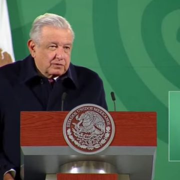 En enero se liquidará compra de refinería Deer Park: López Obrador