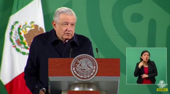 Amlo En enero se liquidará compra de refinería Deer Park: López Obrador