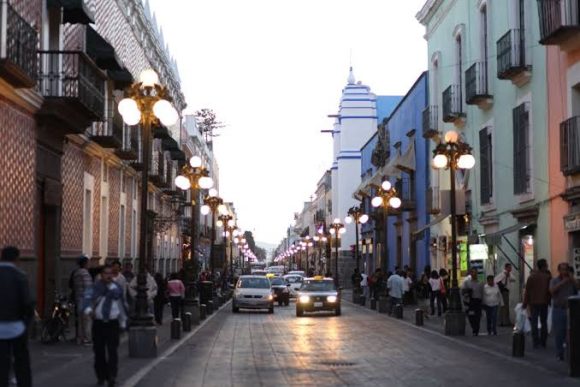 Comercios del CH registran ventas disparejas a días de que se celebre Navidad