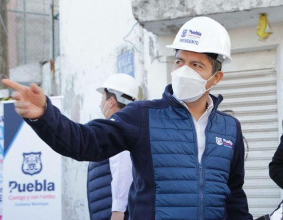 Afirma Eduardo Rivera que la mayoría de los diputados están a favor del DAP