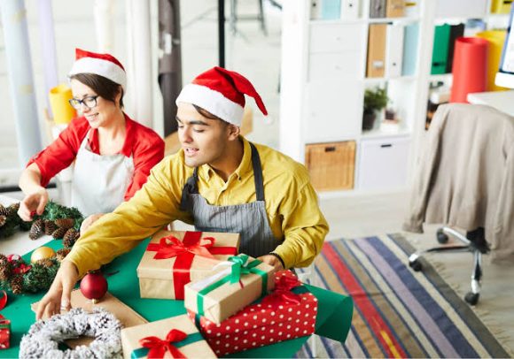 Por temporada navideña se crearon 1, 500 empleos en el sector de las franquicias en Puebla