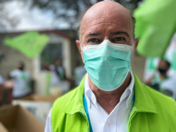 “El Capi” viajó a Italia y violó restricciones de su proceso