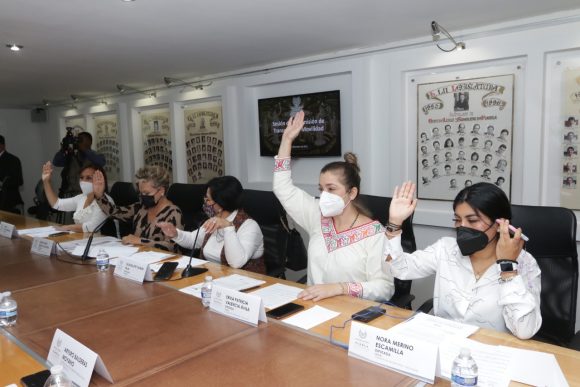 4a532d81-7ddc-4716-aa18-b3c3db57b744 Comisión de Transportes del Congreso continúa con ejercicio de Parlamento Abierto para escuchar necesidades de transportistas