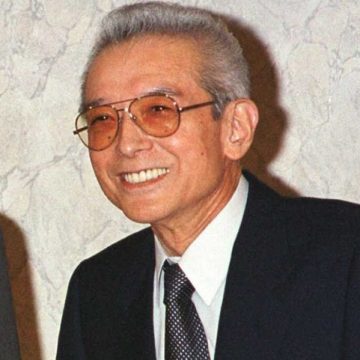 Muere Masayuki Uemura, creador de Nintendo, a los 78 años