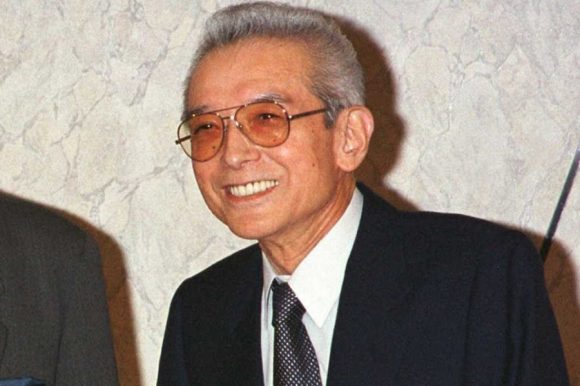 Muere Masayuki Uemura, creador de Nintendo, a los 78 años