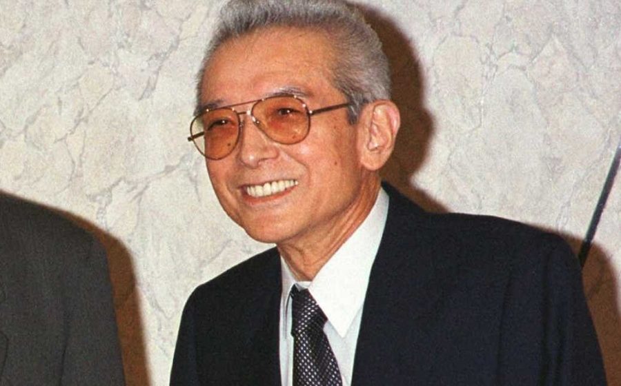 Muere Masayuki Uemura, creador de Nintendo, a los 78 años