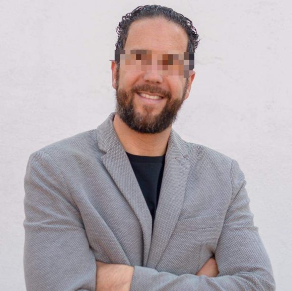 Detención del empresario Bernardo N es parte de la denuncia presentada por el saqueo a Casa Puebla